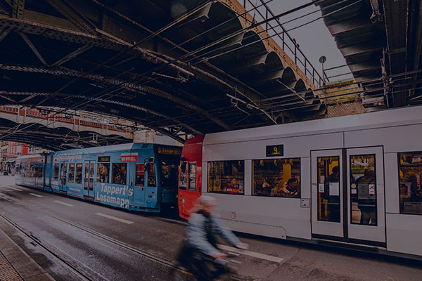 Mobility & Logistics